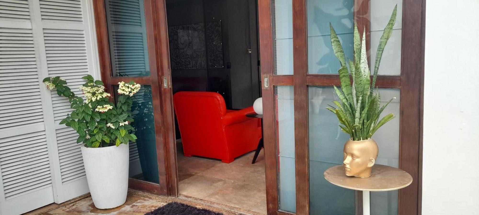 Charmosa Cobertura Em Ipanema Na Quadra Da Praia De Quarto, Sala, Terraco E Sauna Rio de Janeiro Cameră foto