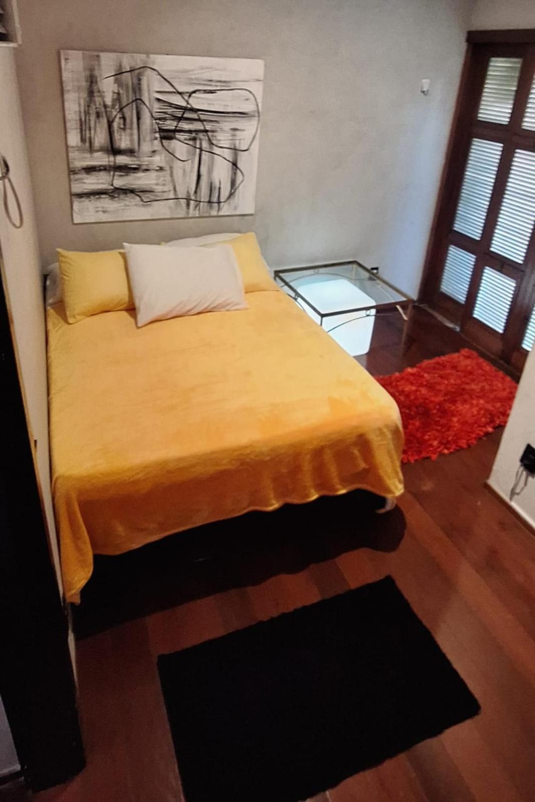Charmosa Cobertura Em Ipanema Na Quadra Da Praia De Quarto, Sala, Terraco E Sauna Rio de Janeiro Exterior foto